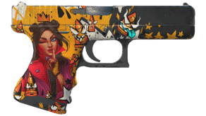 Bullet Queen image