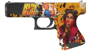 Bullet Queen image