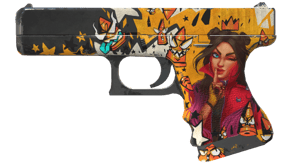 Bullet Queen image