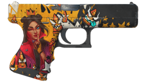 Bullet Queen image