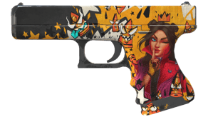 Bullet Queen image