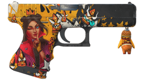 Bullet Queen image