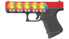 Candy Apple image