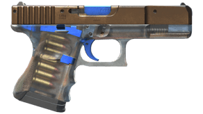 Clear Polymer image