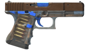 Clear Polymer image