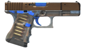 Clear Polymer image