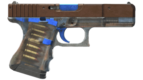Clear Polymer image