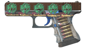 Clear Polymer image