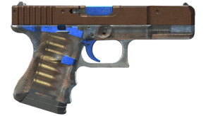 Clear Polymer image