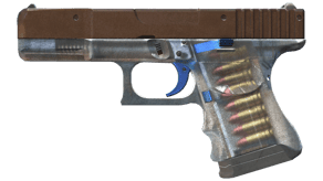 Clear Polymer image