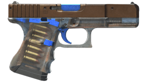 Clear Polymer image
