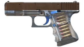 Clear Polymer image