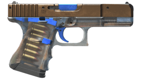 Clear Polymer image