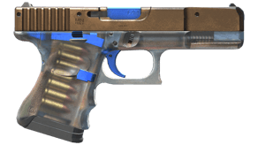 Clear Polymer image