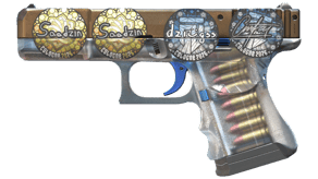 Clear Polymer image