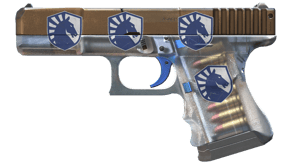 Clear Polymer image