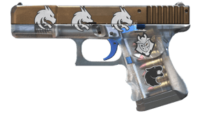 Clear Polymer image