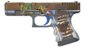 Clear Polymer image