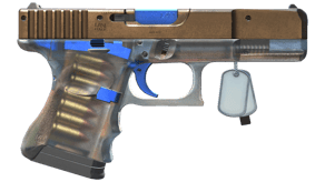 Clear Polymer image