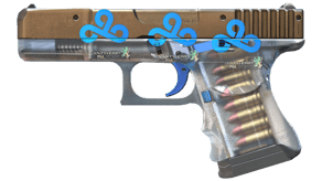 Clear Polymer image