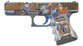 Clear Polymer image