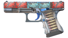 Clear Polymer image