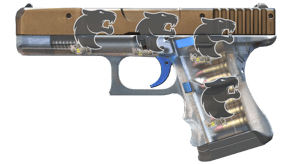 Clear Polymer image
