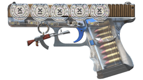 Clear Polymer image