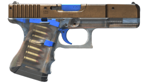 Clear Polymer image
