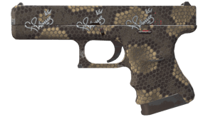 Death Rattle image