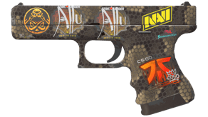 Death Rattle image
