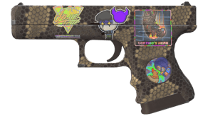 Death Rattle image