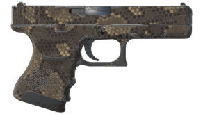 Death Rattle image