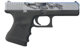 Dragon Tattoo image