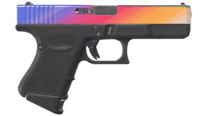 Fade image