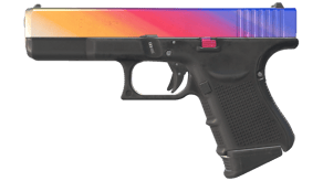 Fade image