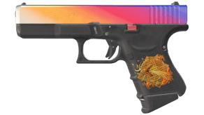 Fade image
