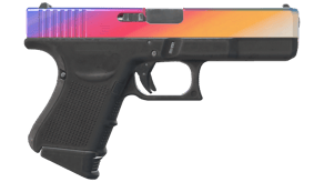 Fade image