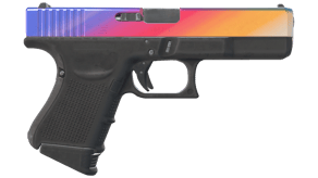 Fade image