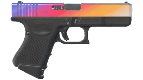 Fade image