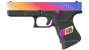 Fade image