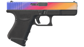 Fade image