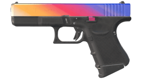 Fade image
