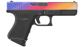 Fade image