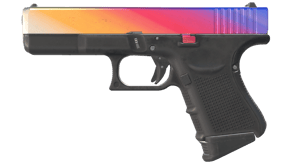 Fade image