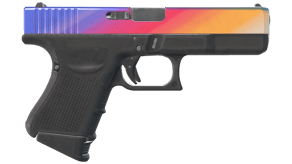 Fade image