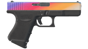 Fade image