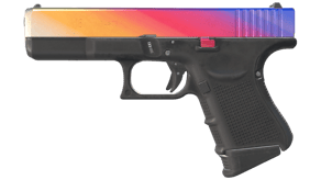 Fade image