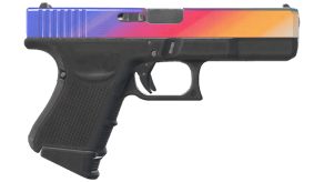 Fade image