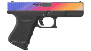 Fade image